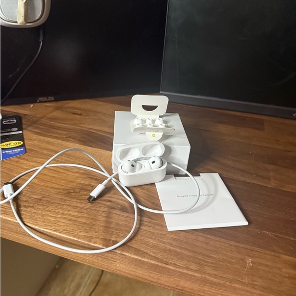 AirPods Pro 2 for sale 80/obo